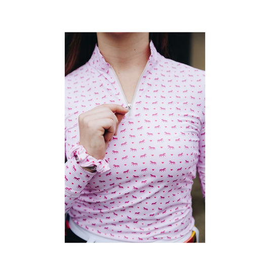 W&W Baselayer