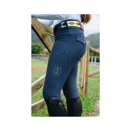 W&W Breggings