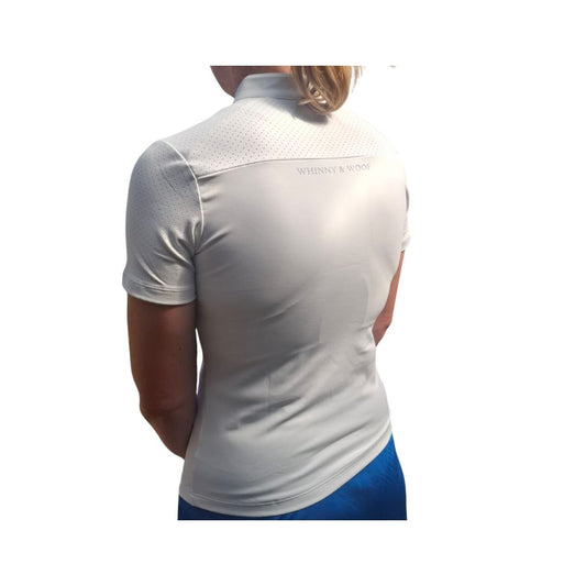 W&W Short Sleeve Show Shirt