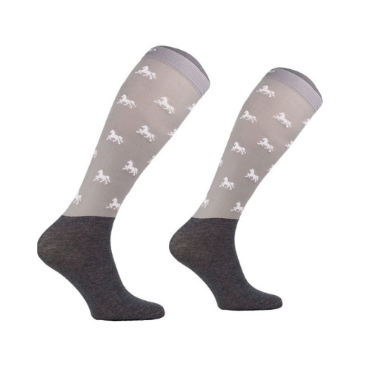 Comodo Horses Socks