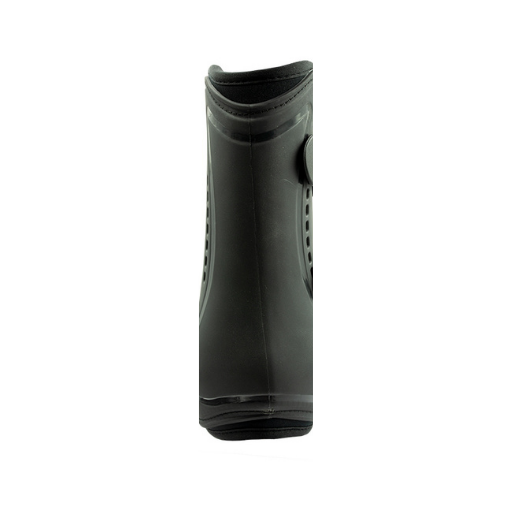 Equi-Tek Airlight Tendon Boots - Black