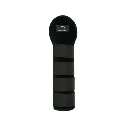 Equi-Tek Tail Guard Black