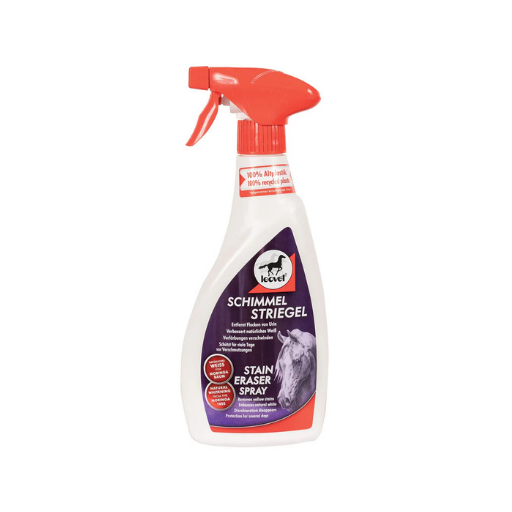 Leovet Shiny White Stain Eraser