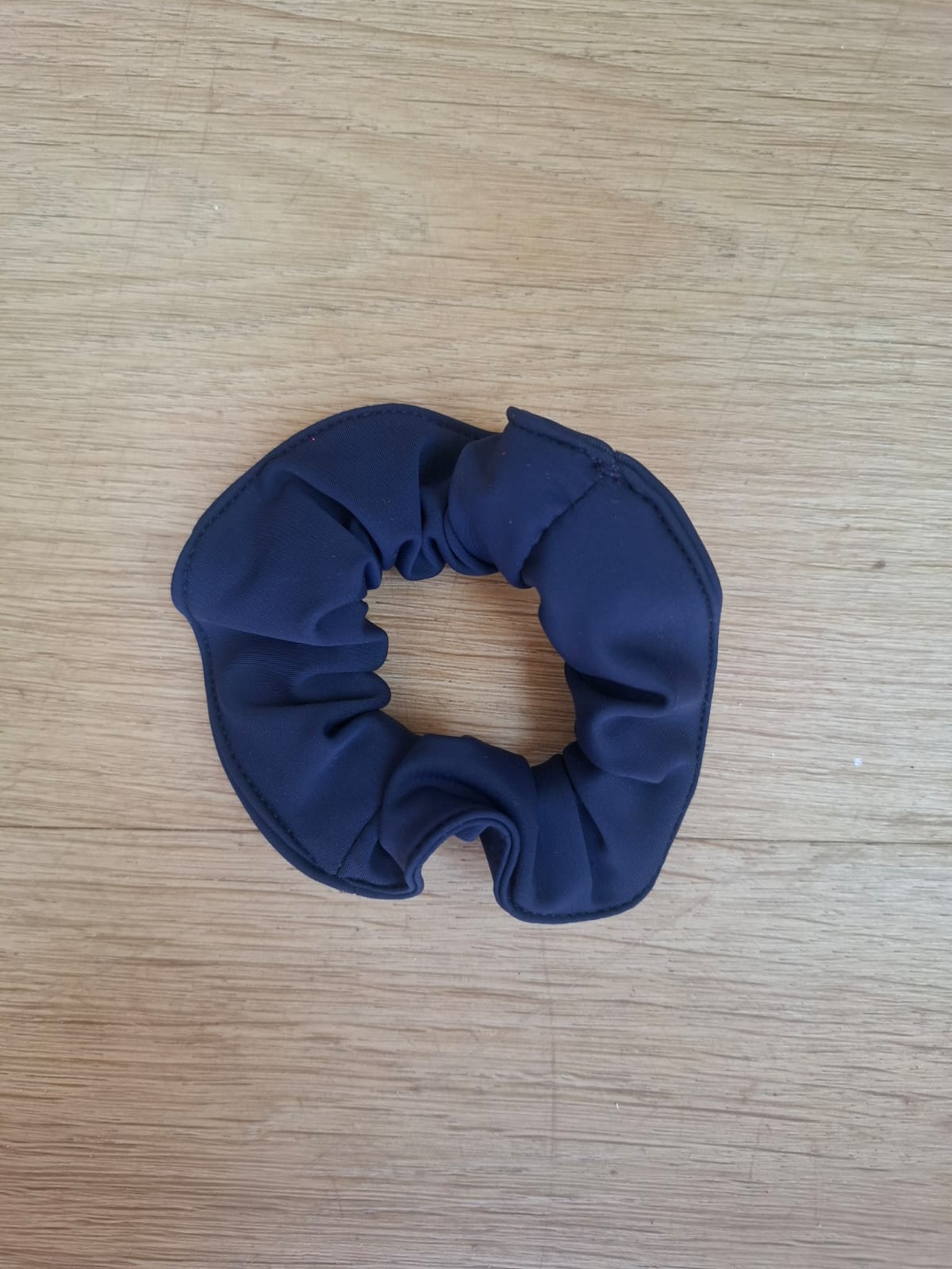 W&W Scrunchie