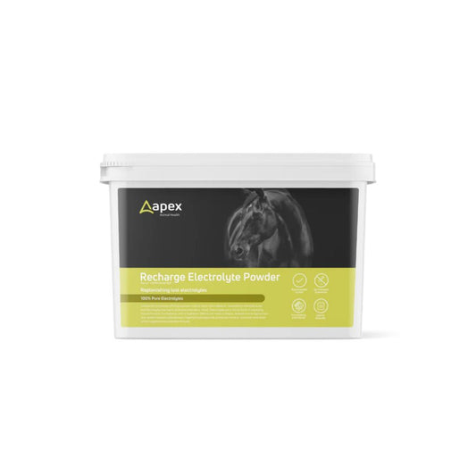 Apex Electrolyte Recharge Powder - 2.5kg