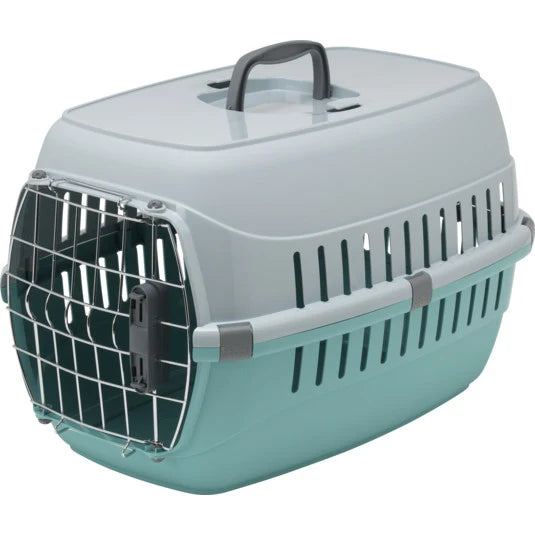 Aquarelle Transporter 2 large cat carrier for vet visits travel and pet transport