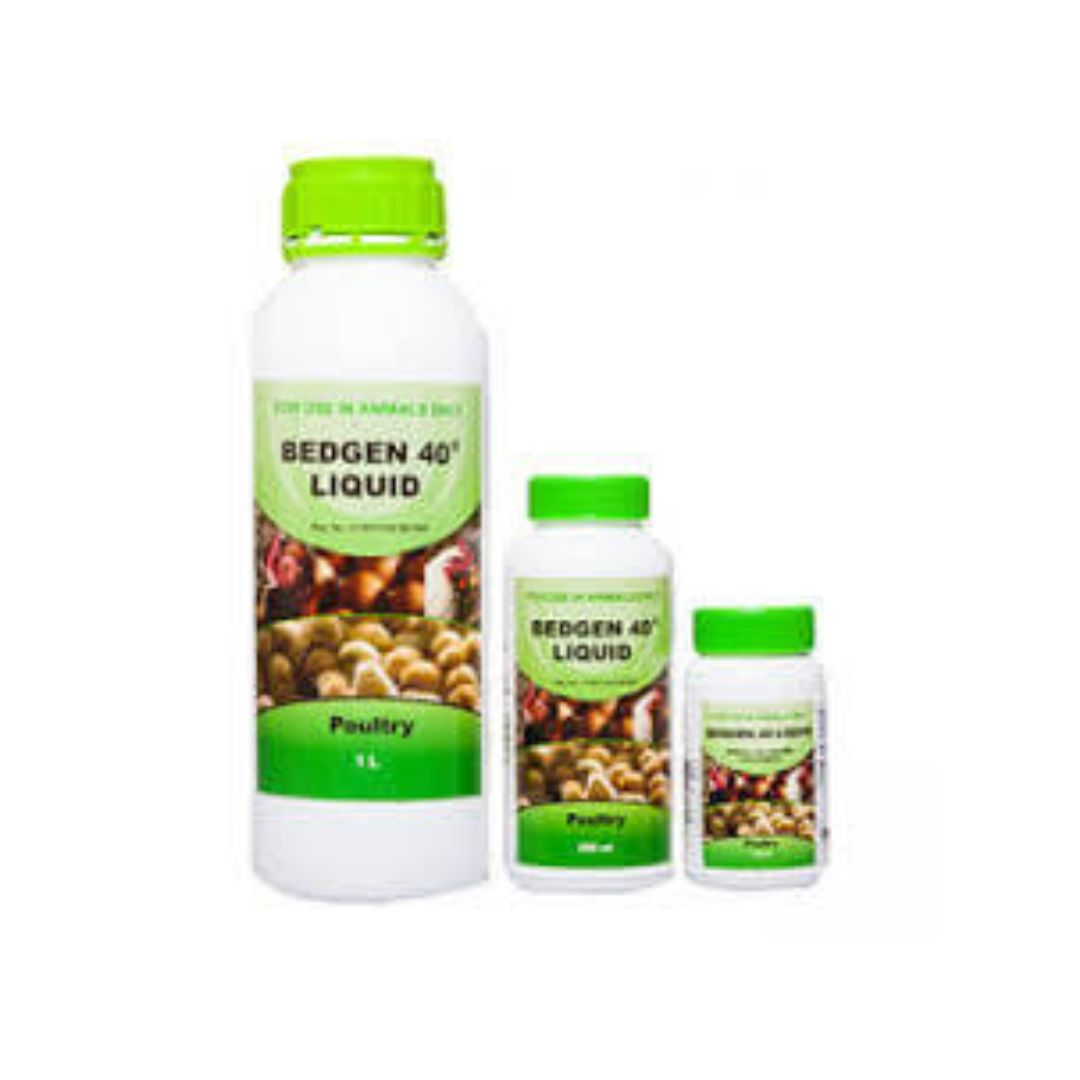 Bedgen Digestable 1L