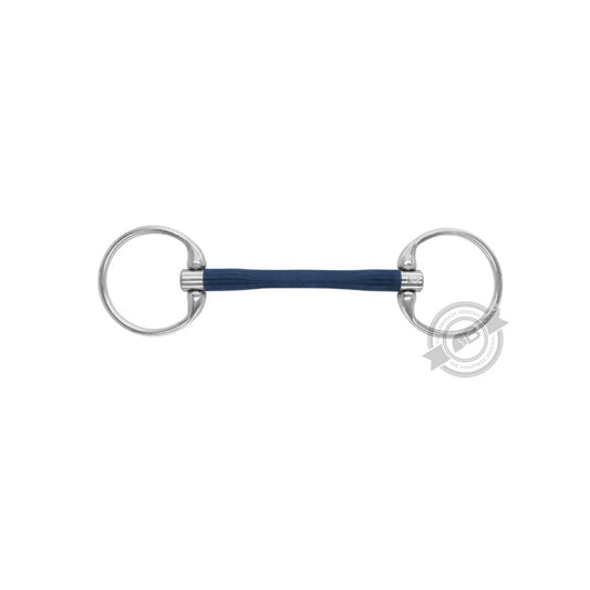 Bombers Eggbutt Moulded Mullen - 135mm