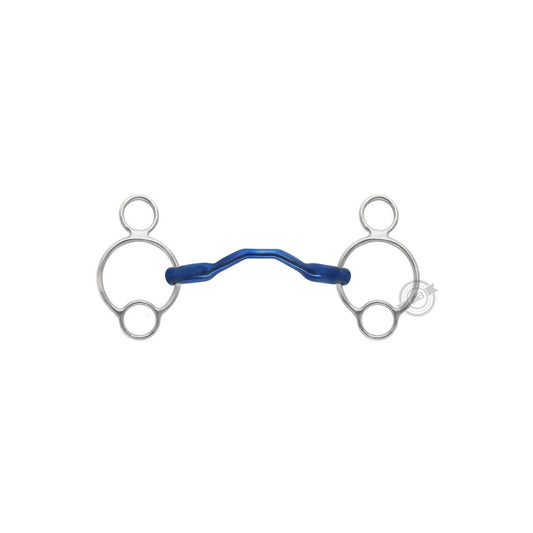 Bombers 2½ Ring Happy Tongue - 125mm