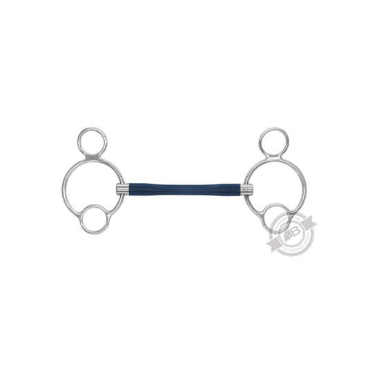 Bombers 2½ Ring Moulded Mullen