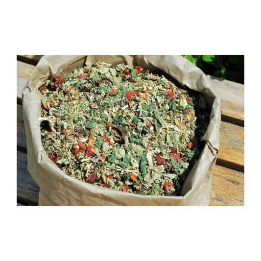 Honeyvale Herbs Bone and Tendon Repair 1.2kg herbal nutritional supplement for horses