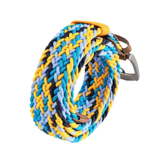 Braided Belts