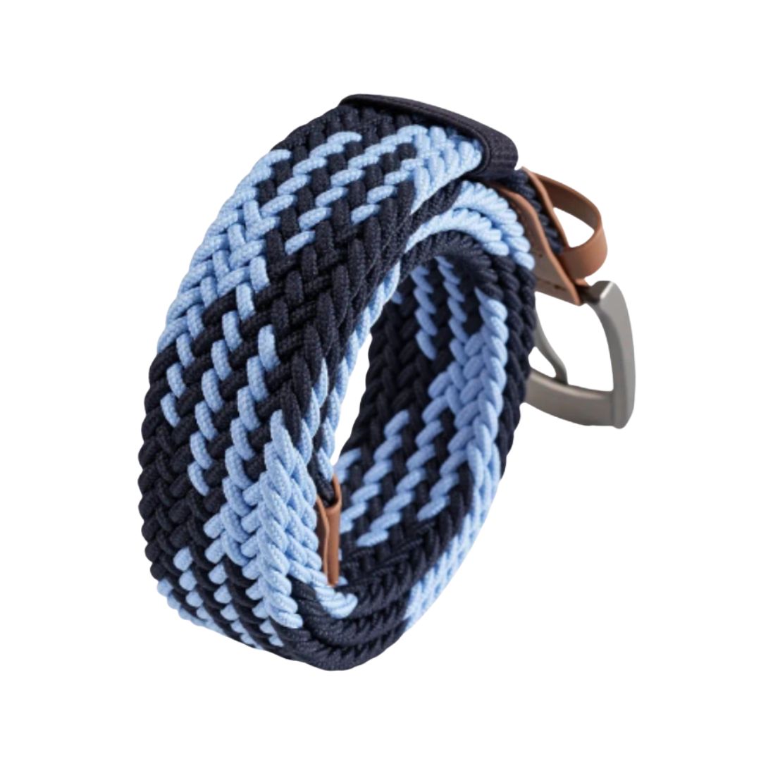 Braided Belts