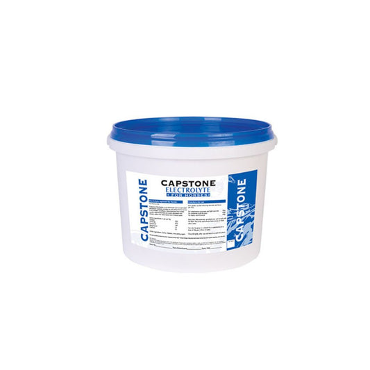 Capstone Electrolyte 2.5kg