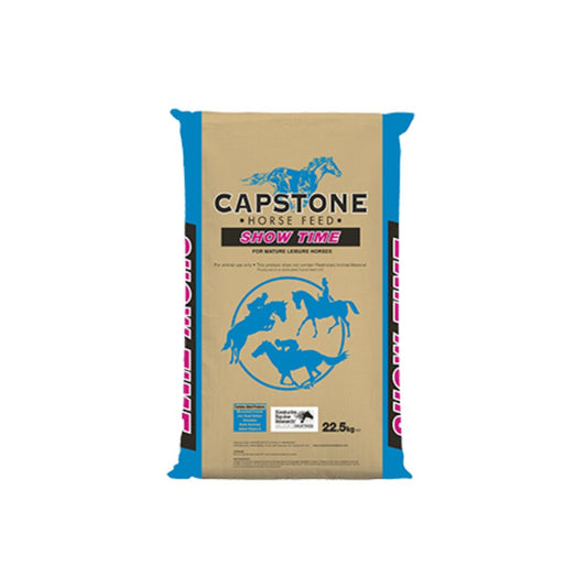 Capstone Show Time 22.5kg