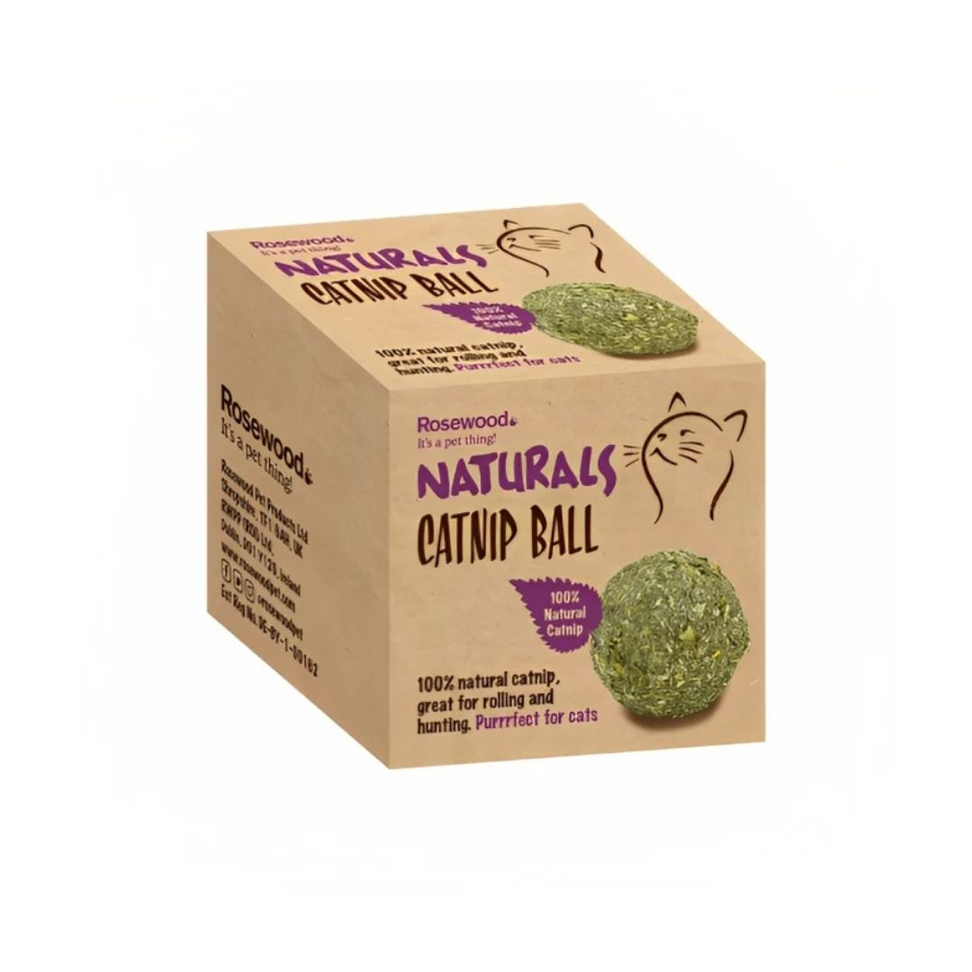 Rosewood Naturals Catnip