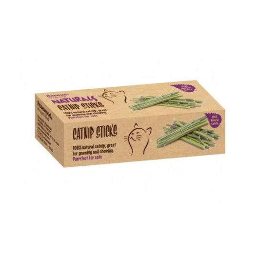 Naturals Catnip