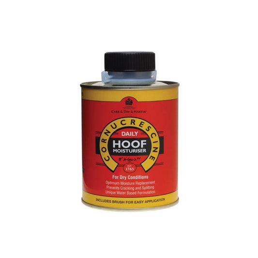 Carr Day Martin Cornucrescine Daily Hoof Moisturiser 500ml