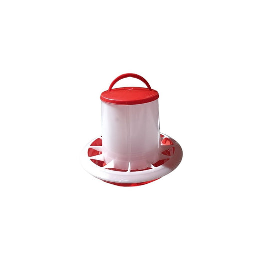 Chicken Feeder