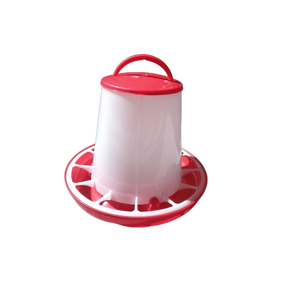 Chicken Feeder