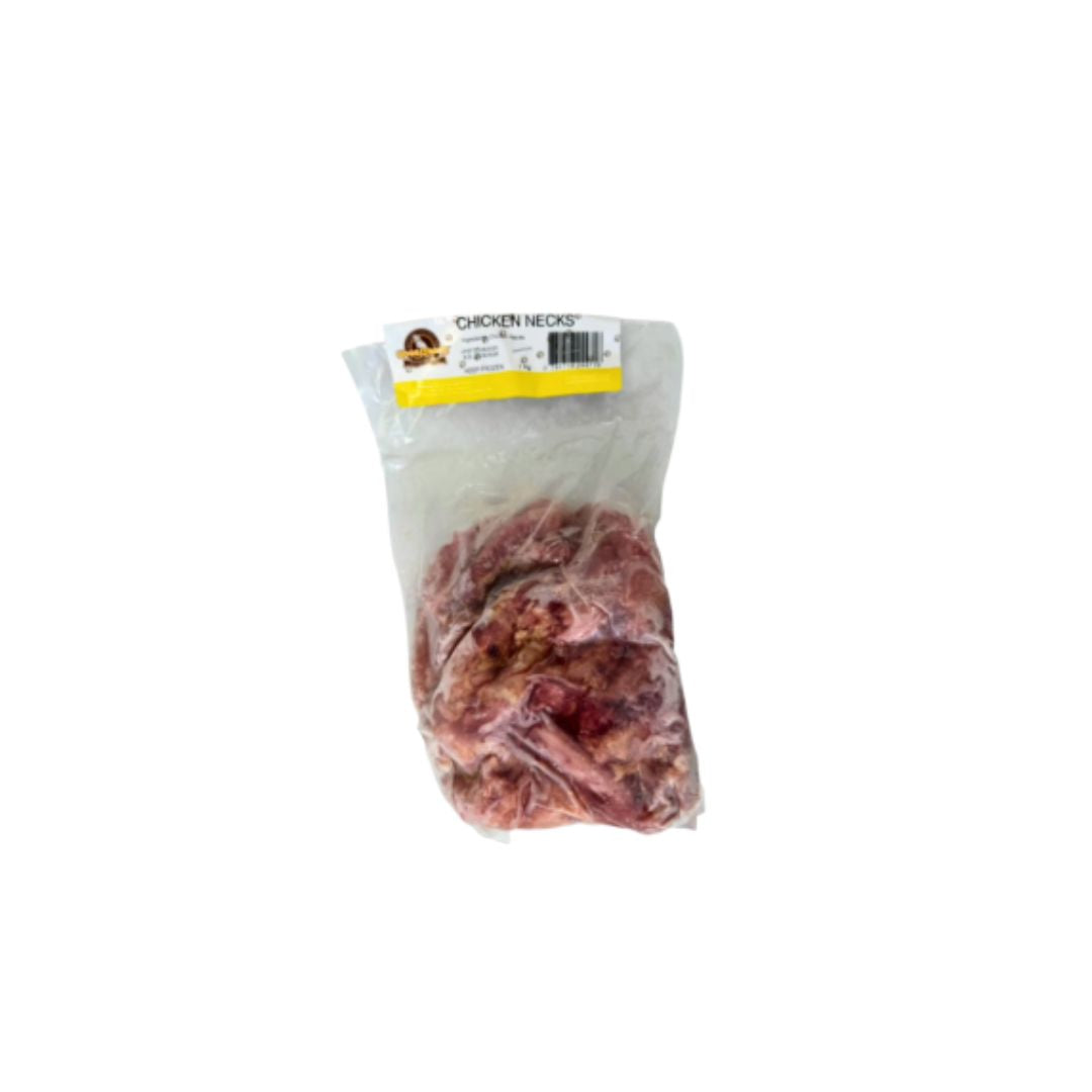 Doggobone Chicken Necks 1kg