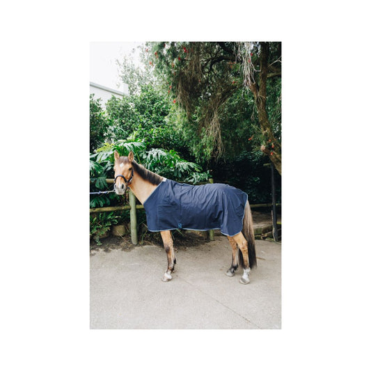 Rugged-Up Chino Cotton Day Sheet