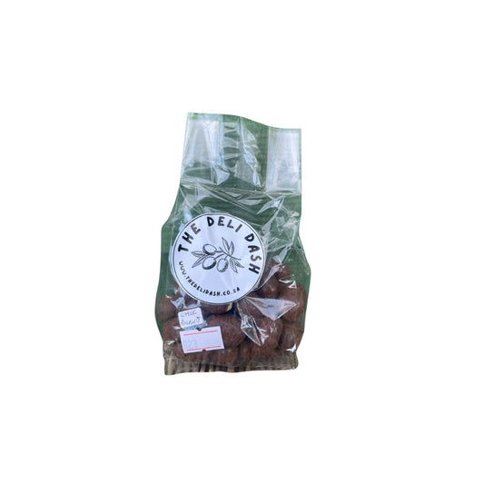 The Deli Dash Chocolate Peanuts