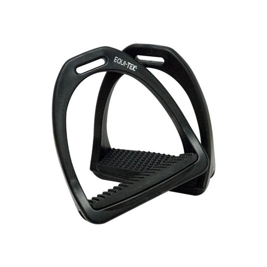 Equi-Tek Composite Stirrup Irons