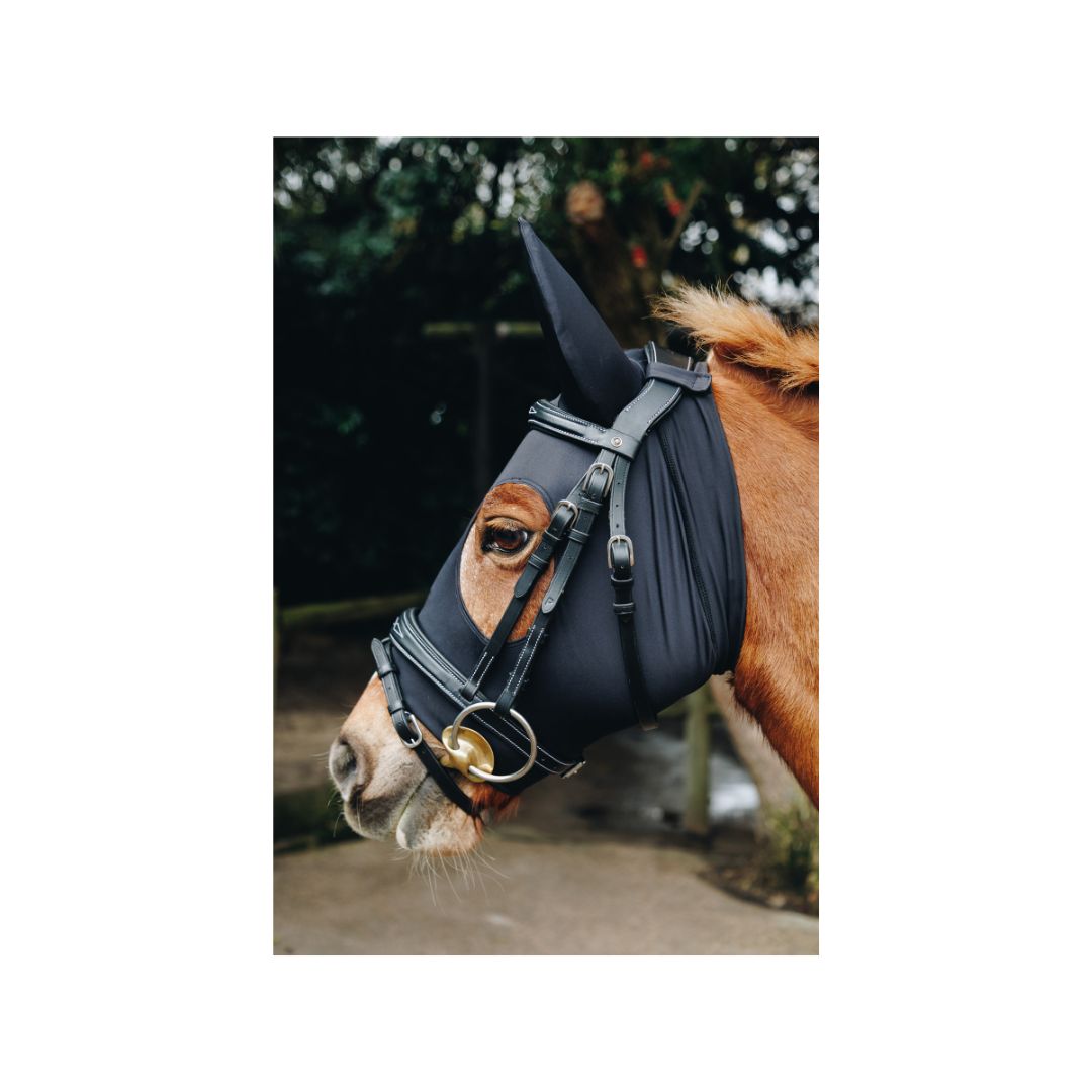 Rugged-Up Compression Calming Mask