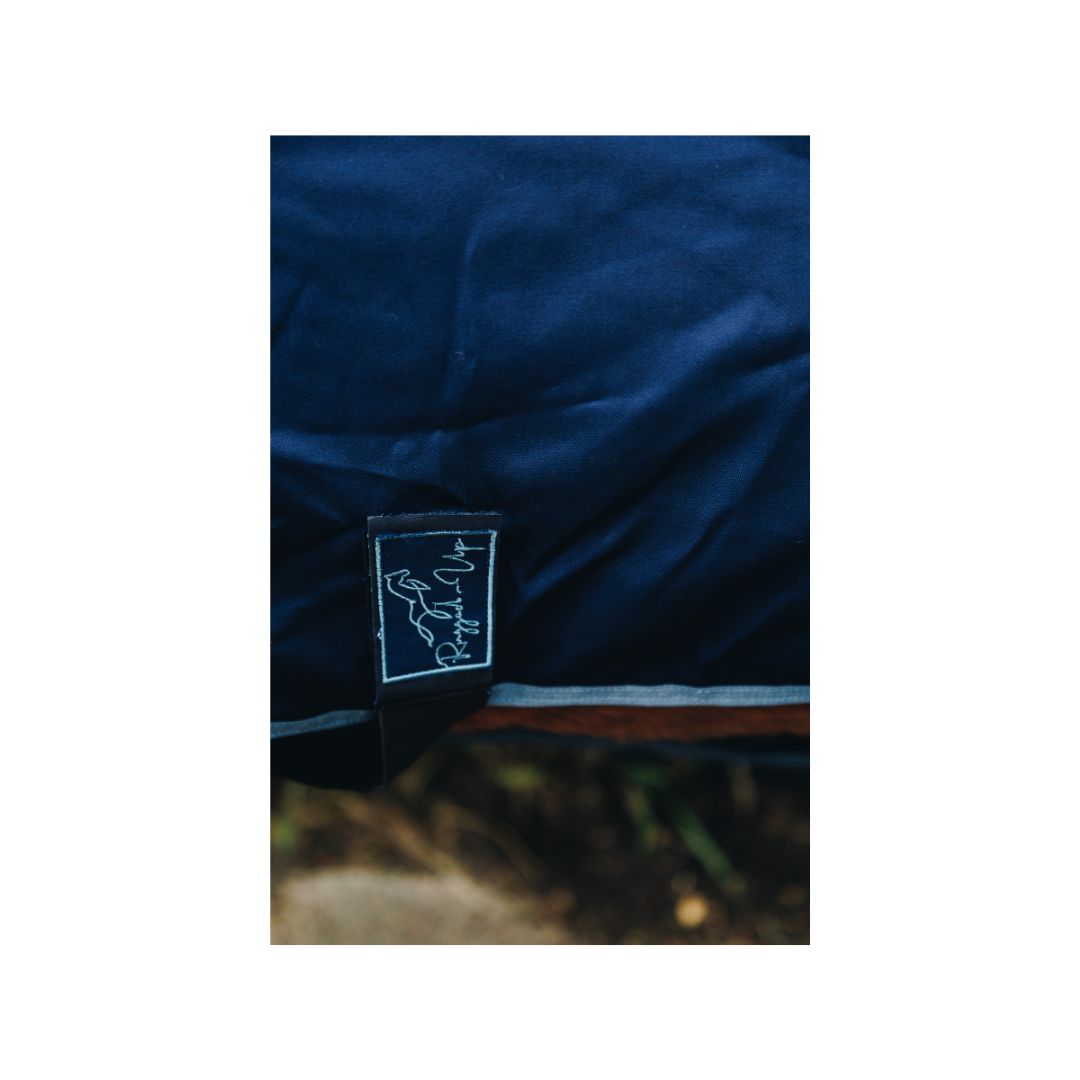 Rugged-Up Cotton Day Sheet