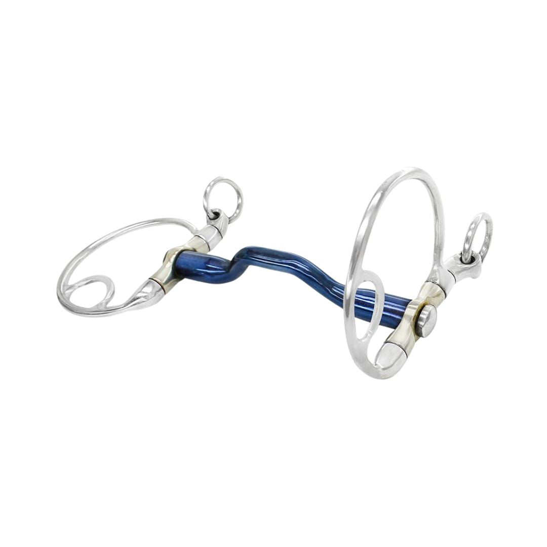 DC2 Morgan Happy Tongue Straight Swivel - 135