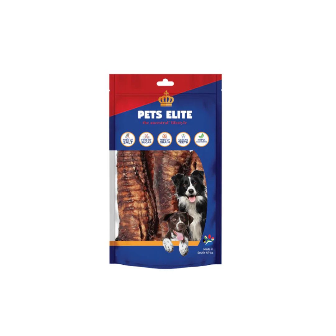 Pets Elite Denta Trac Flats