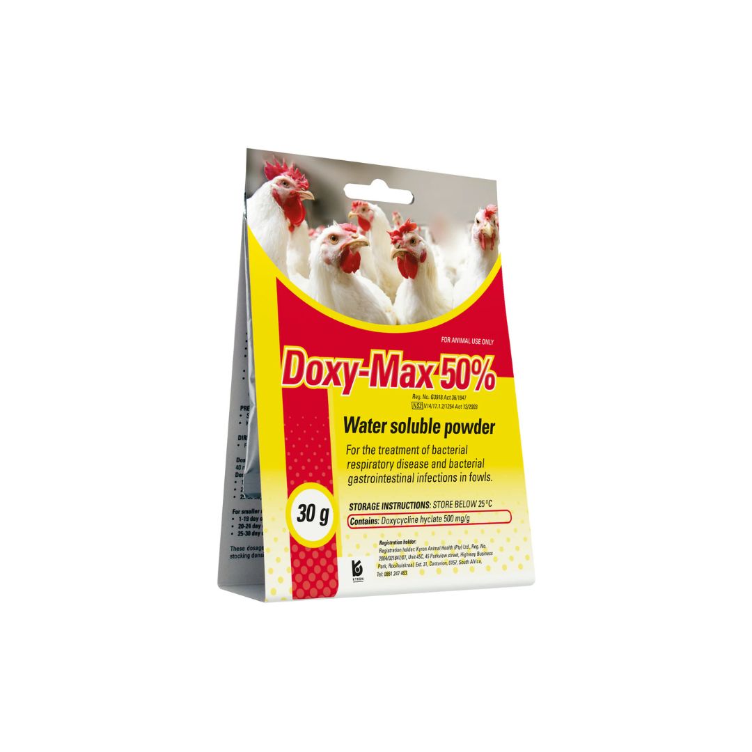 Doxy-Max 30g
