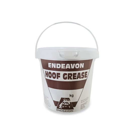 Endeavon Hoof Grease 1L