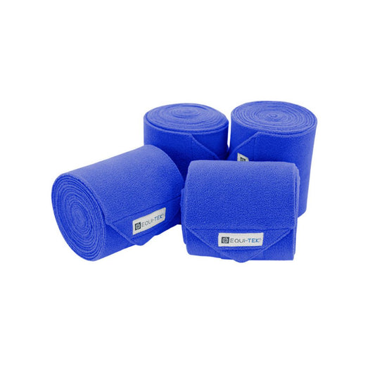 Equi-Tek Polo Fleece Bandages