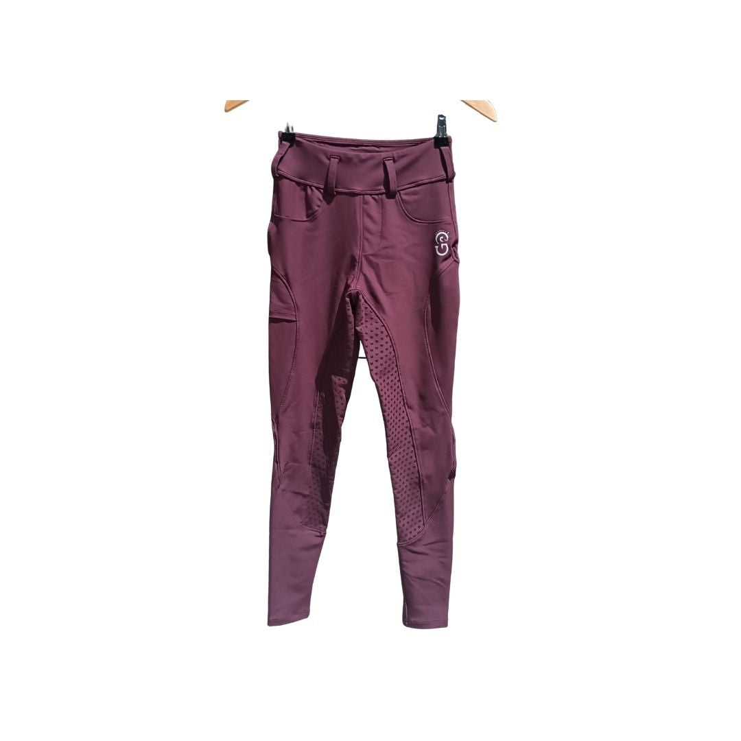 Equi-Site Comfort Breggings