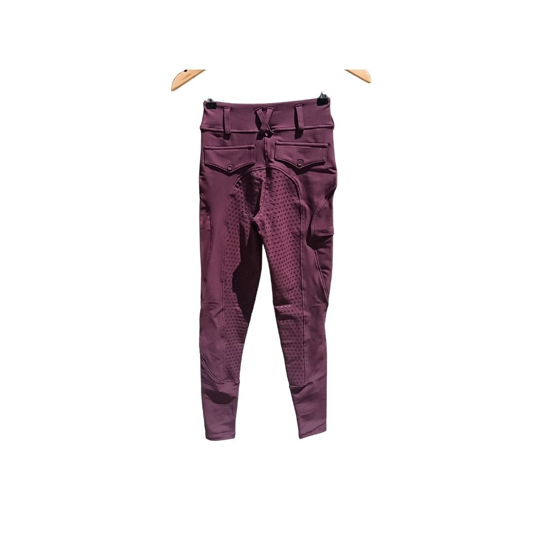Equi-Site Comfort Breggings