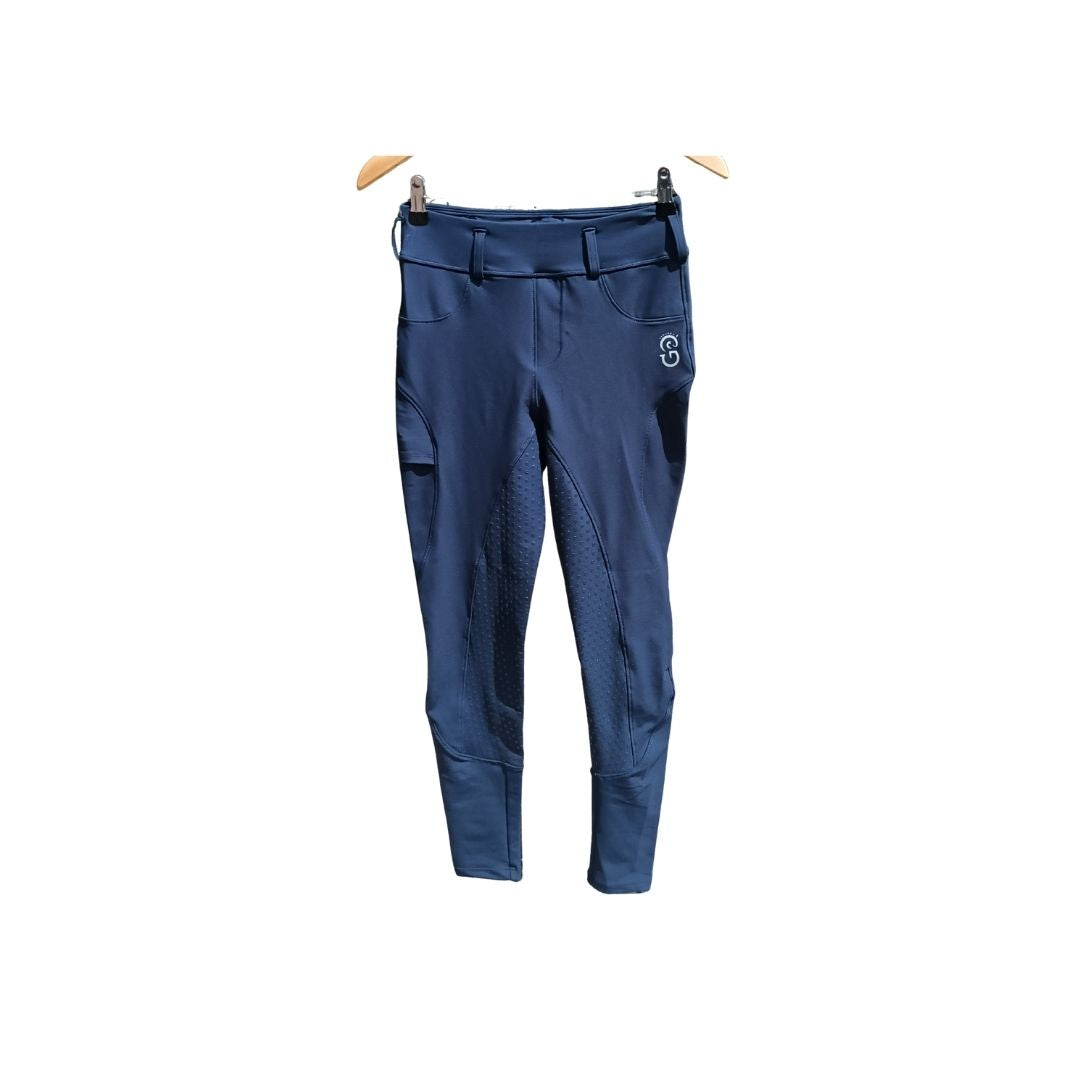 Equi-Site Comfort Breggings