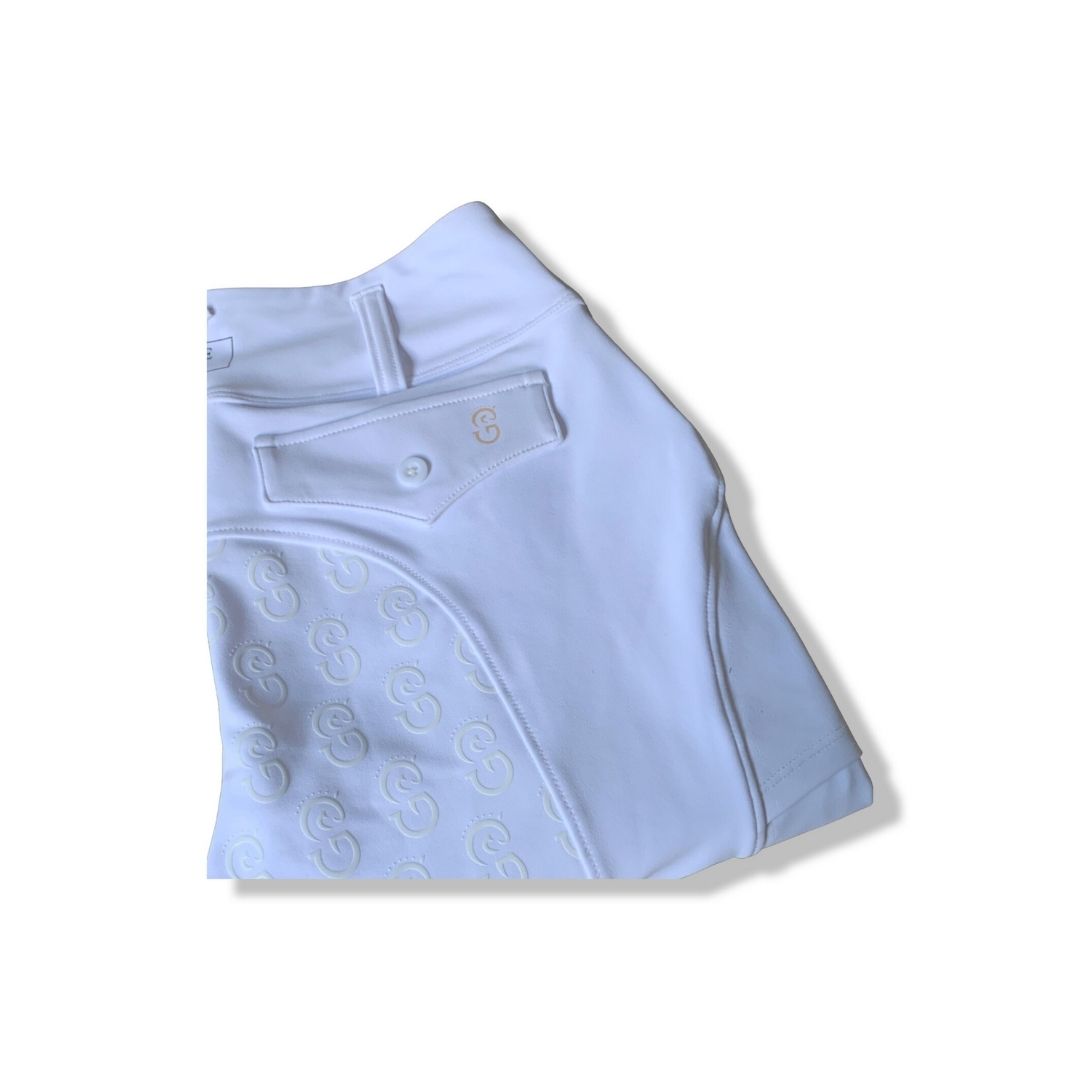 Equi-Site Comfort Breggings