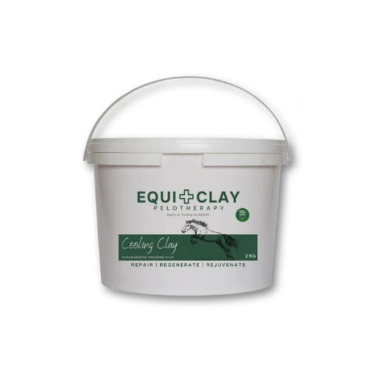 EquiClay Cooling Clay 2kg