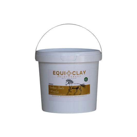 EquiClay Tendons, Joints and Muscle Clay 2kg