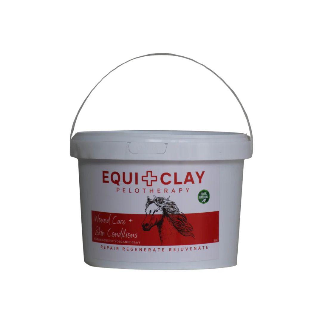 EquiClay Wound and Skin Clay 2kg