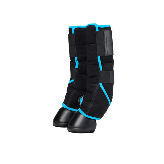 LeMieux Freeze Flow Ice Front Boots
