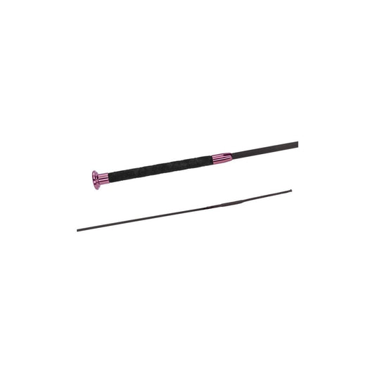 Fleck Silktouch Premium Dressage Whip
