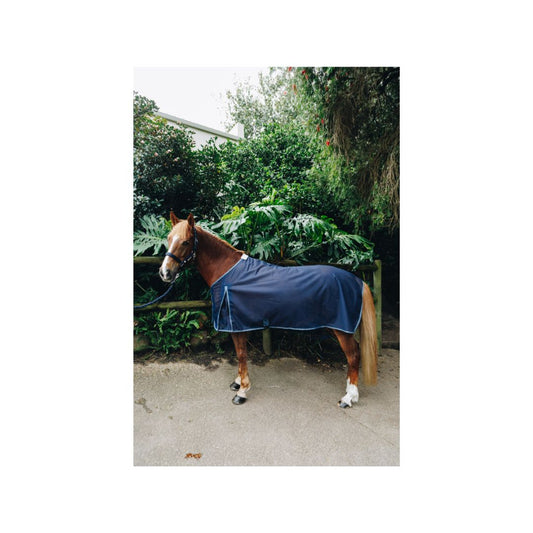 Rugged-Up Flysheet
