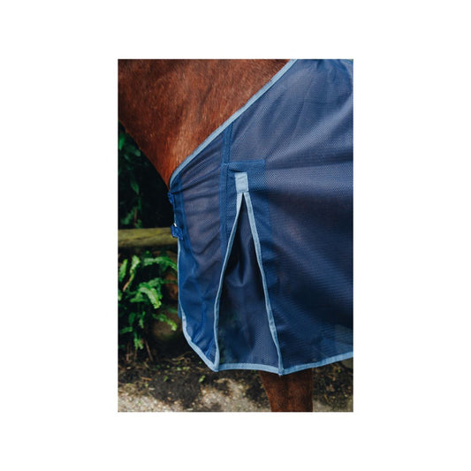 Rugged-Up Flysheet