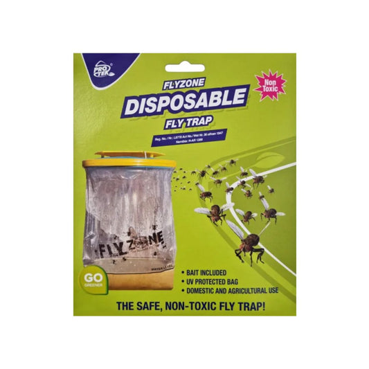 Flyzone Disposable Fly Trap