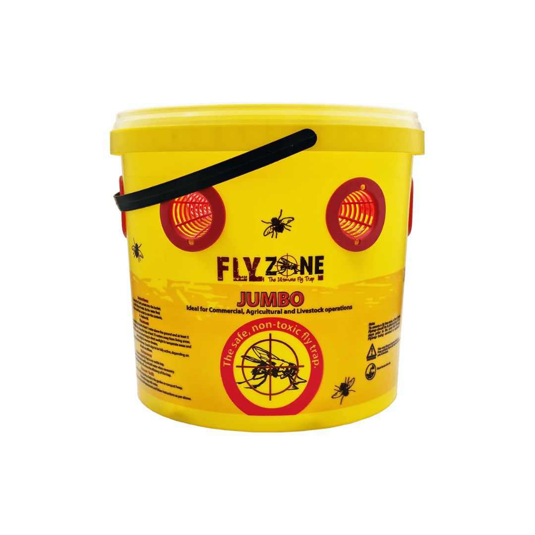 Protek Flyzone Jumbo