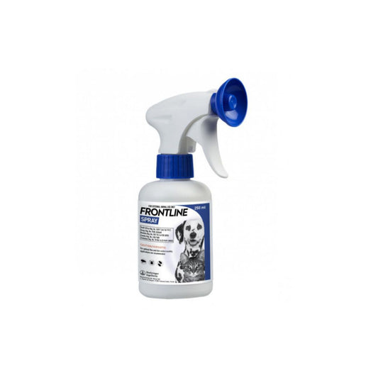 Frontline Spray - 250ml
