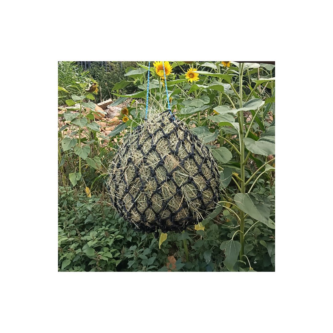 Small Slow Feeder Haynet